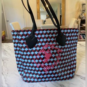 Anne Klein shoulder bag